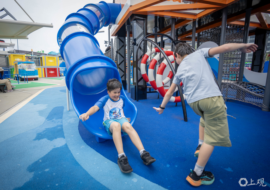 解放日报 孟雨涵 摄20250614_51