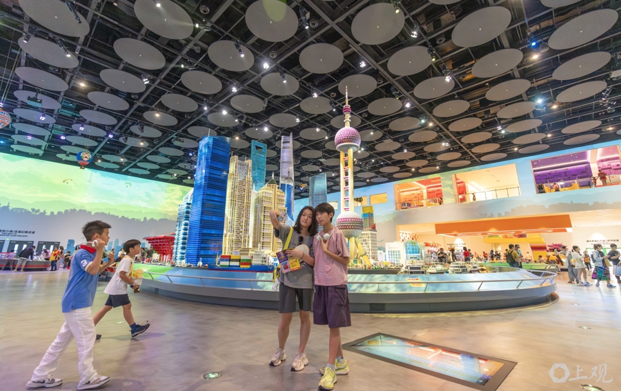 解放日报 孟雨涵 摄20250614_31