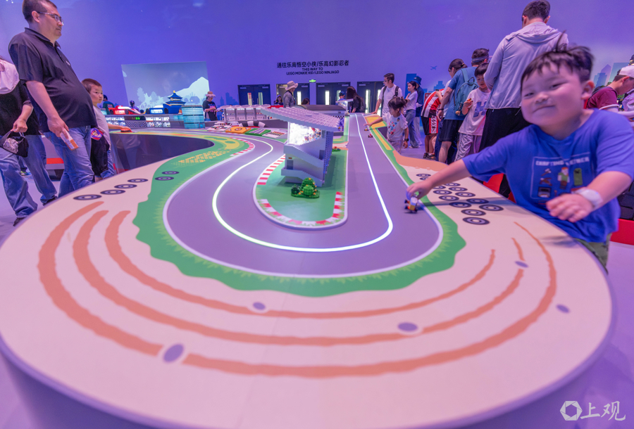 解放日报 孟雨涵 摄20250614_24