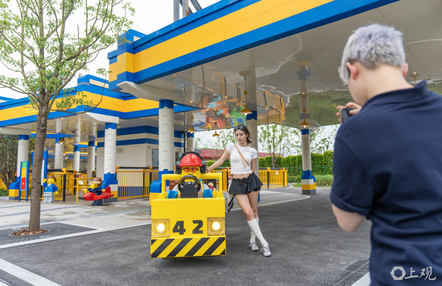 解放日报 孟雨涵 摄20250614_63