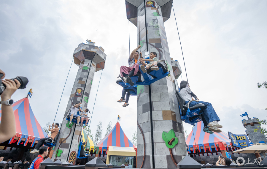 解放日报 孟雨涵 摄20250614_79