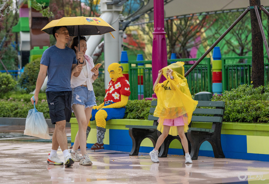 解放日报 孟雨涵 摄20250614_84
