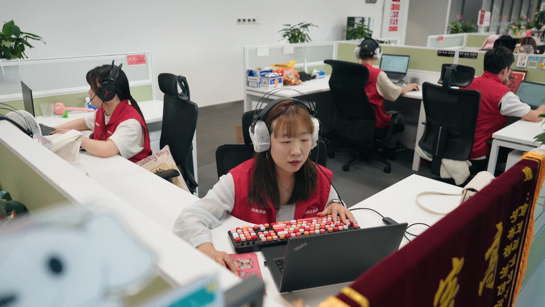618背后的“最强大脑”：公司数字服务经理如何