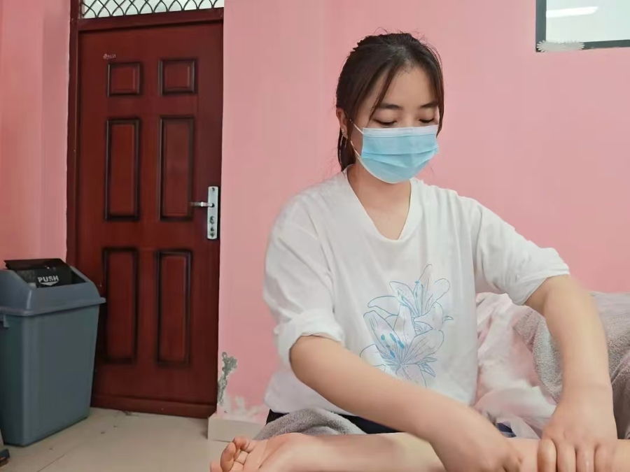 结业即就业,这些“定向培训班”学生上岗了……