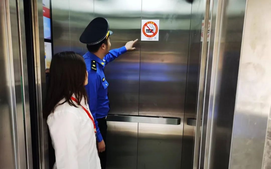 从“纸”到“口”，城市管理的变化有助于促进