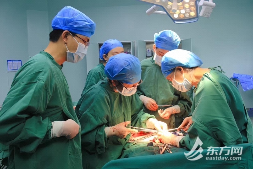 “维护信”背后上海和云南的医疗状况为什么这