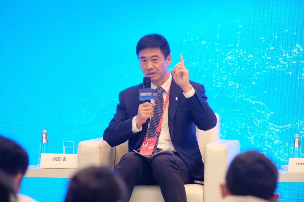 上海银行秘书党：包容性财务的“知识”变得越来越高，我们必须勇于朝着“早