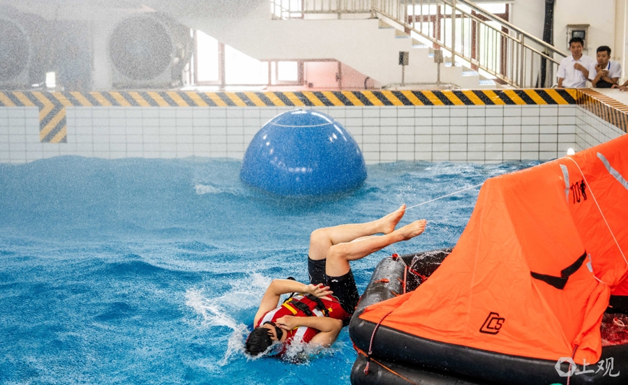 解放日报 孟雨涵 摄20250619_23