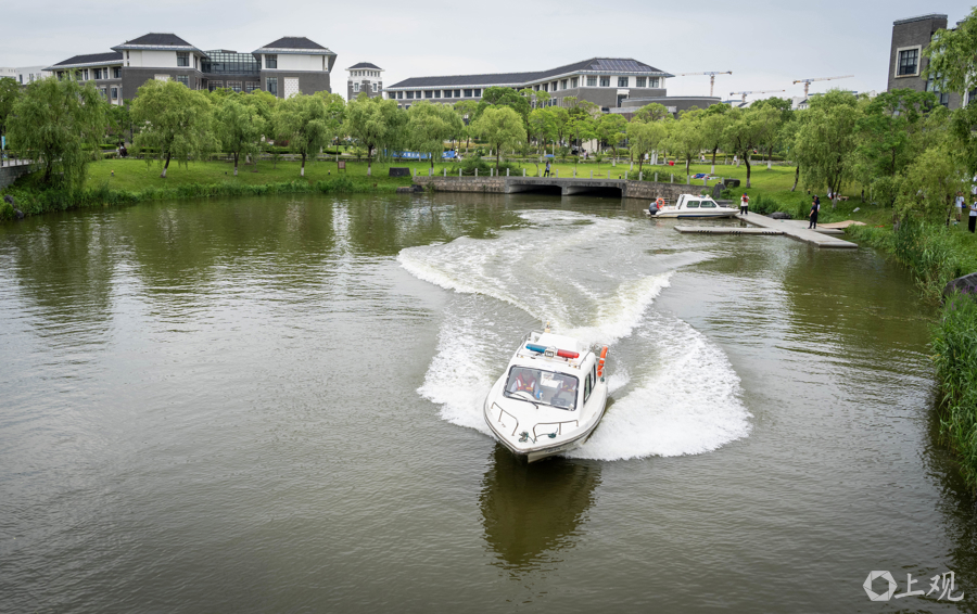 解放日报 孟雨涵 摄20250619_2