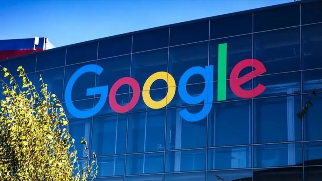 Google的高空天空可以实施