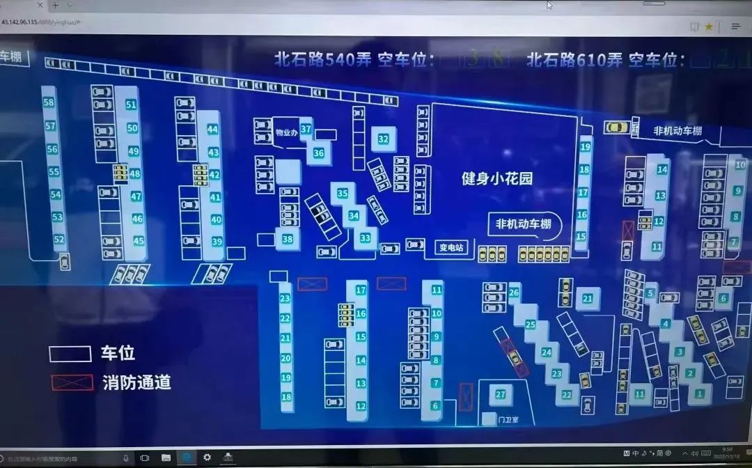 数字和聪明的putuo，转向新事物。当社区管理与大