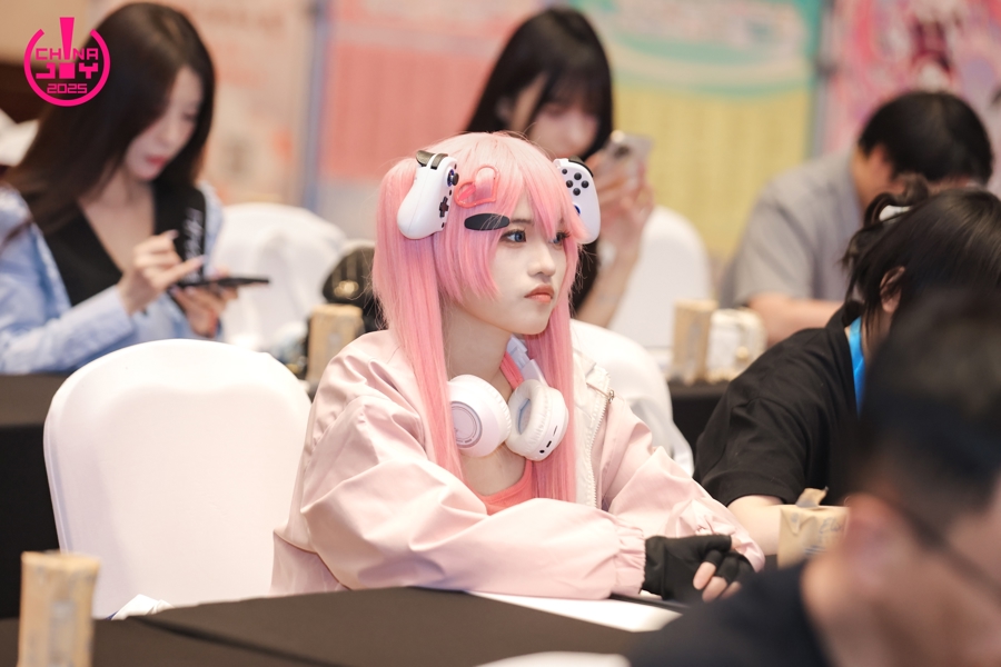 8月1日开放！这是第22位中国乔伊，超级早鸟门票