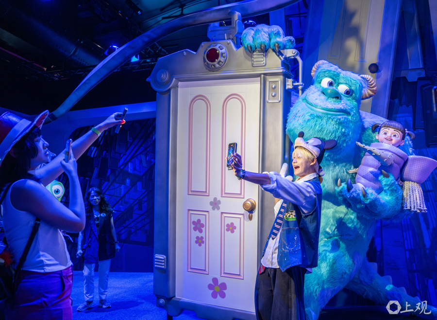 解放日报 孟雨涵 摄20250625_25