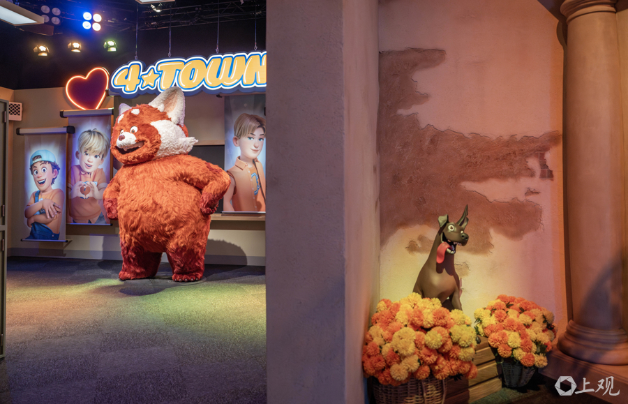 解放日报 孟雨涵 摄20250625_15