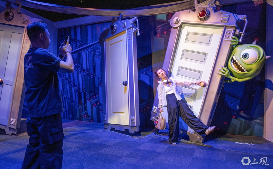 解放日报 孟雨涵 摄20250625_24