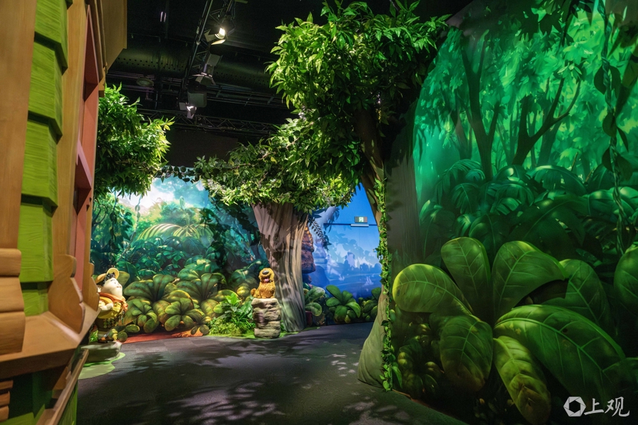 解放日报 孟雨涵 摄20250625_36