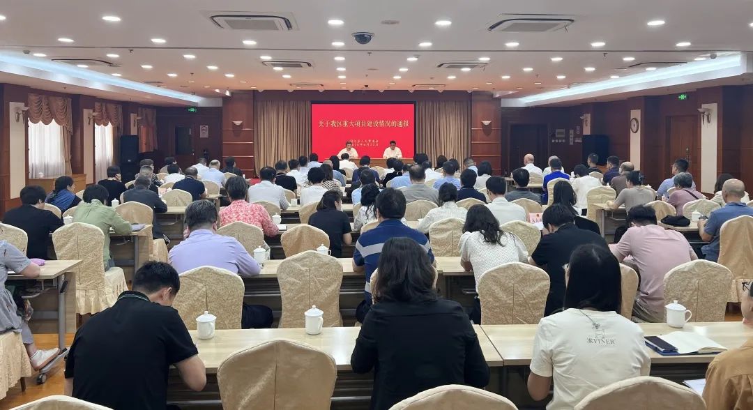 Minhang地区人民代表大会的常