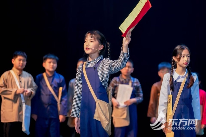 上海语言学校的歌曲正在