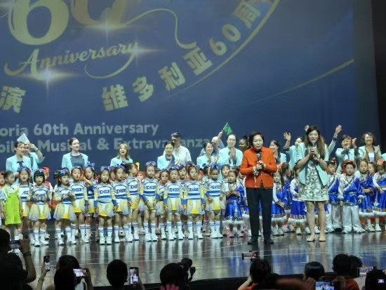 用沪语童谣串联石库门记忆,原创音乐剧《乐小宝成长不烦恼》上演