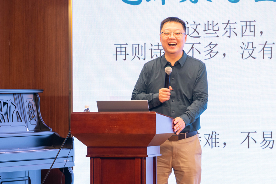 “风景这边独好”!从党史视角解读诗词家国情怀