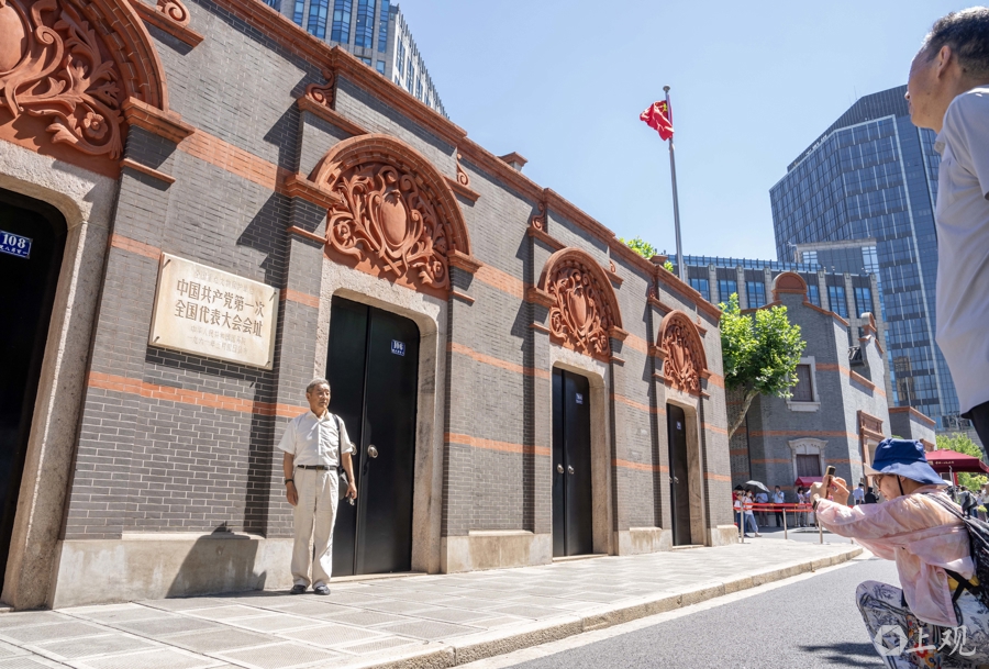 解放日报 孟雨涵 摄20250701_66