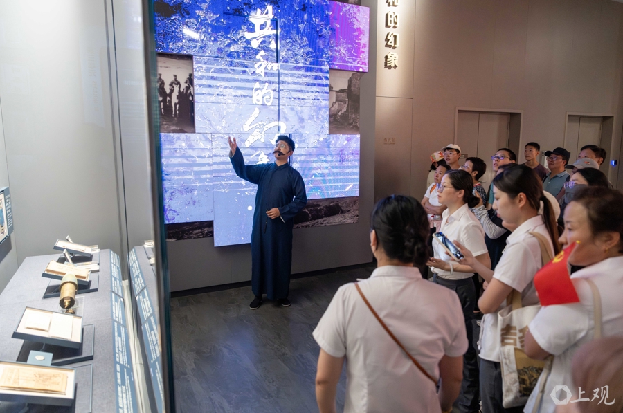 解放日报 孟雨涵 摄20250701_37