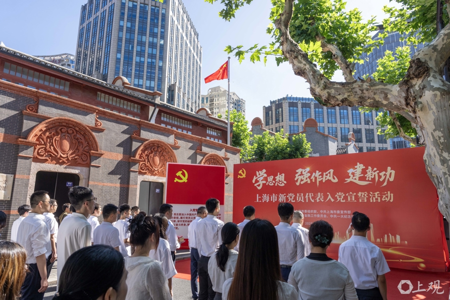 解放日报 孟雨涵 摄20250701_9