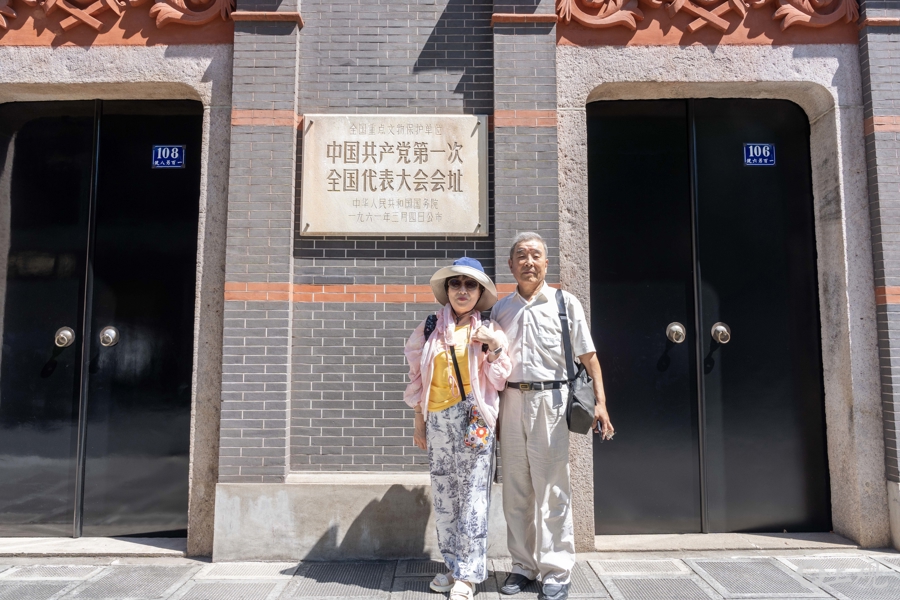 解放日报 孟雨涵 摄20250701_55