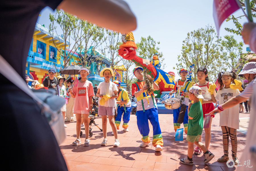 解放日报 孟雨涵 摄20250705_29
