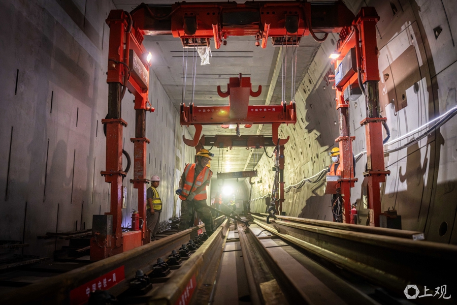 解放日报 孟雨涵 摄20250709_27