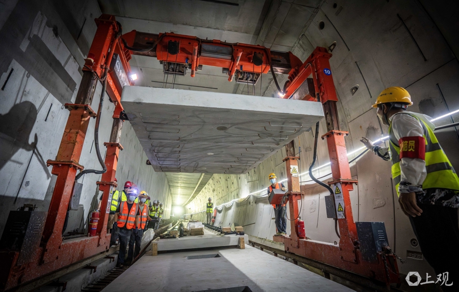 解放日报 孟雨涵 摄20250709_11