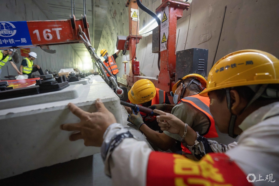 解放日报 孟雨涵 摄20250709_14