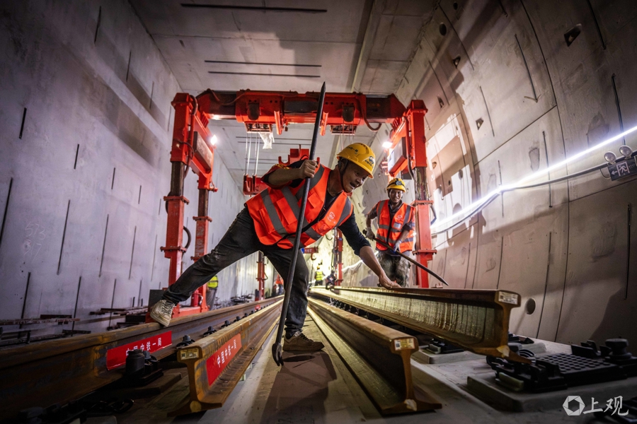 解放日报 孟雨涵 摄20250709_29