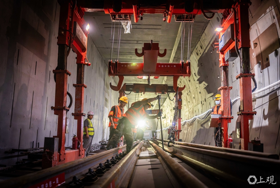 解放日报 孟雨涵 摄20250709_28