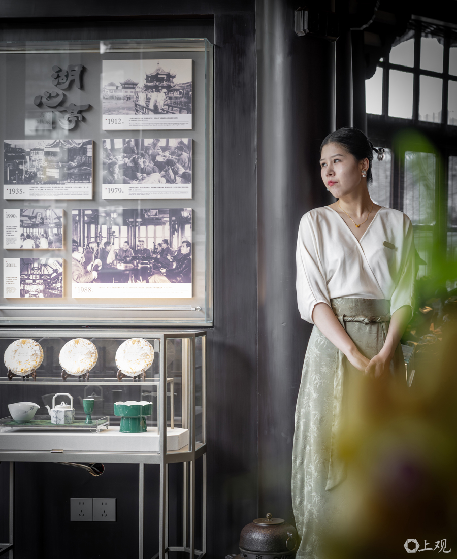 解放日报 孟雨涵 摄20250710_42