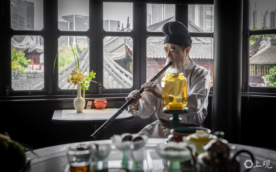 解放日报 孟雨涵 摄20250710_39