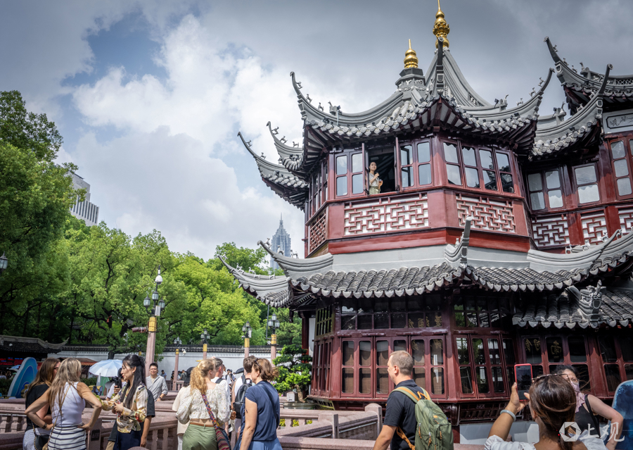 解放日报 孟雨涵 摄20250710_45