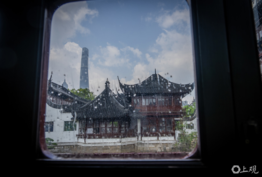 解放日报 孟雨涵 摄20250710_12