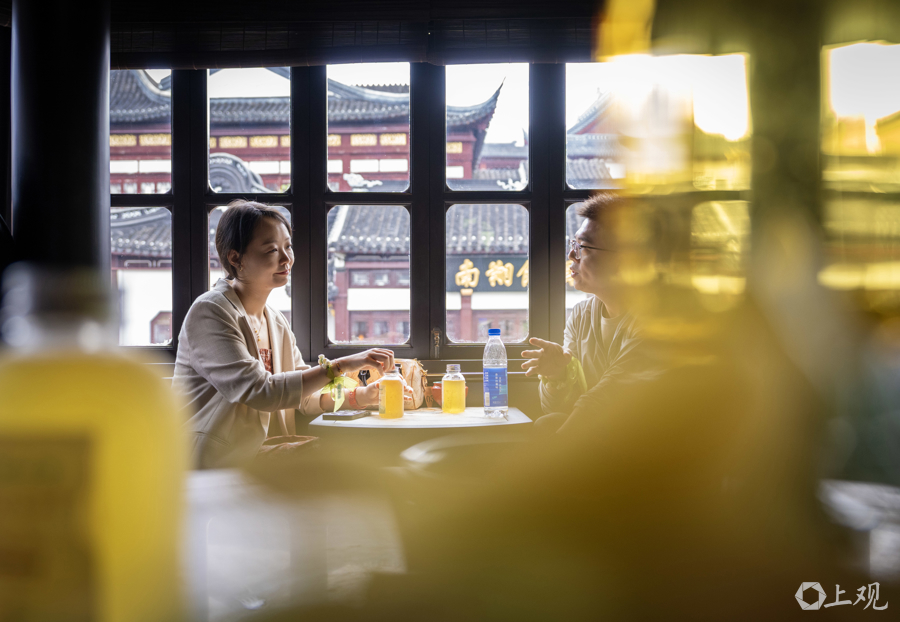 解放日报 孟雨涵 摄20250710_17