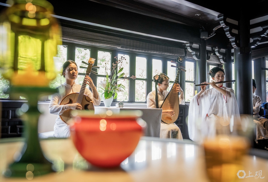 解放日报 孟雨涵 摄20250710_35