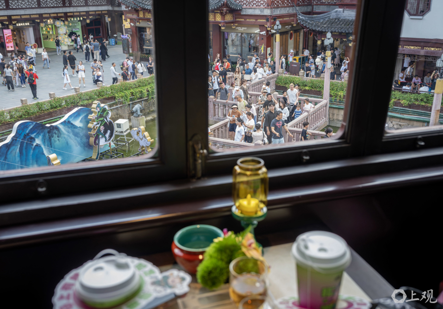 解放日报 孟雨涵 摄20250710_21