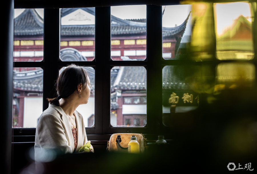 解放日报 孟雨涵 摄20250710_13