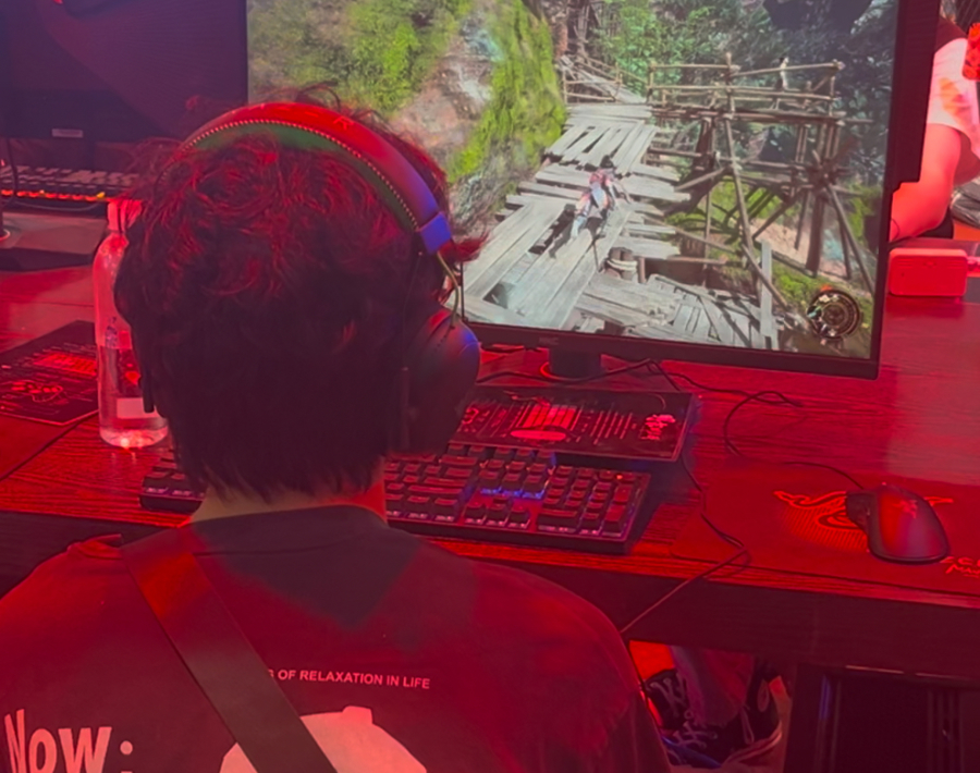 “黑人神话：武孔”的继任者？新的国内单人游