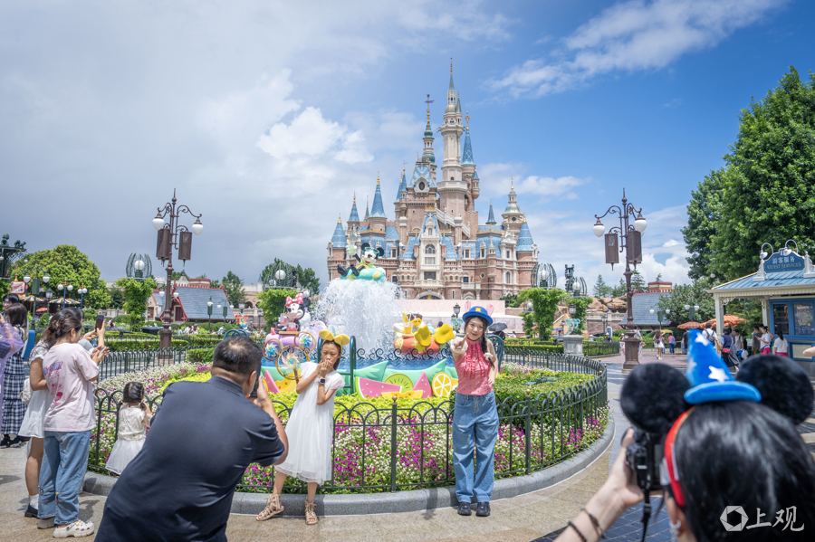 解放日报 孟雨涵 摄20250713_61