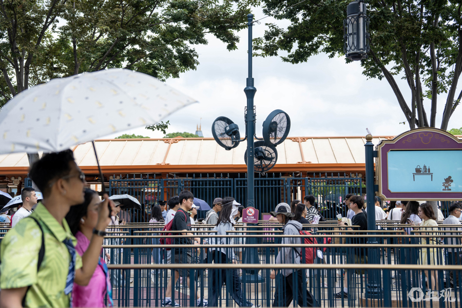 解放日报 孟雨涵 摄20250713_4