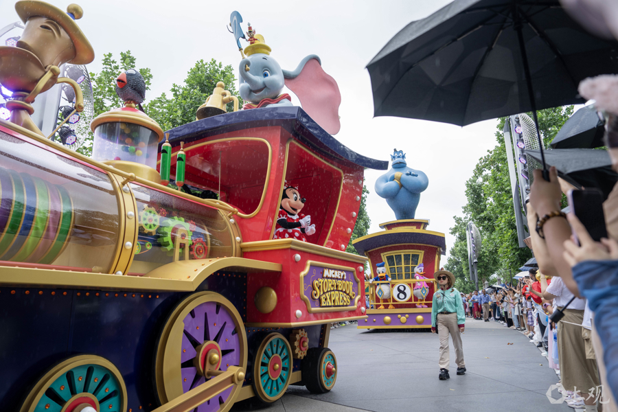 解放日报 孟雨涵 摄20250713_106