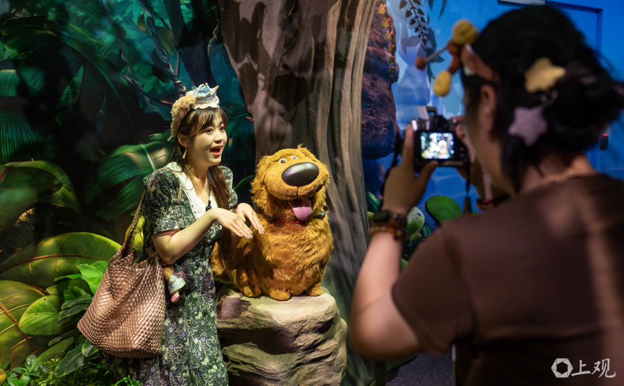 解放日报 孟雨涵 摄20250713_80