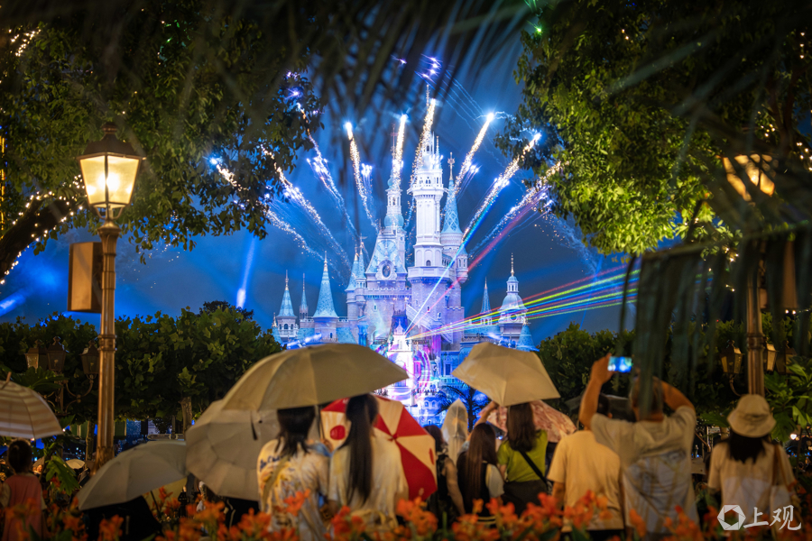 解放日报 孟雨涵 摄20250713_210