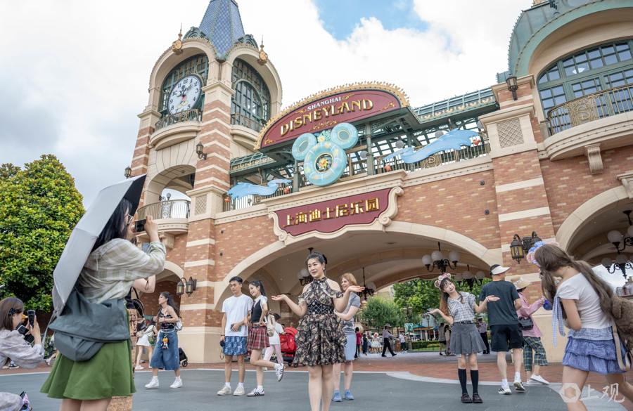 解放日报 孟雨涵 摄20250713_29