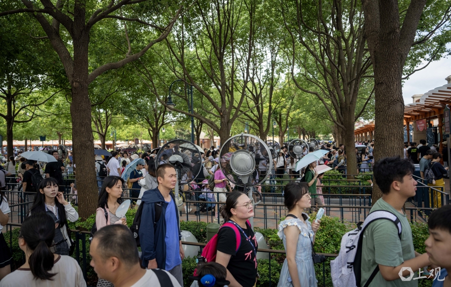 解放日报 孟雨涵 摄20250713_24